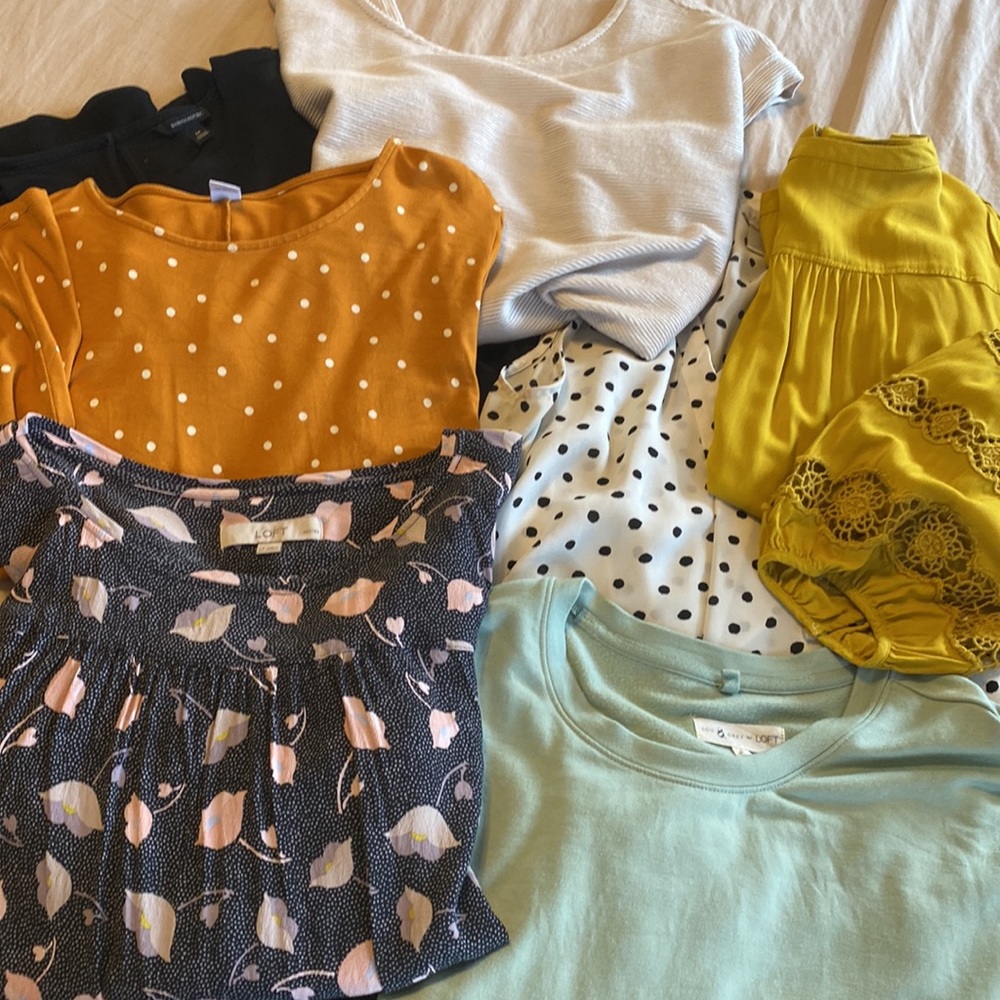 Women’s Bundle